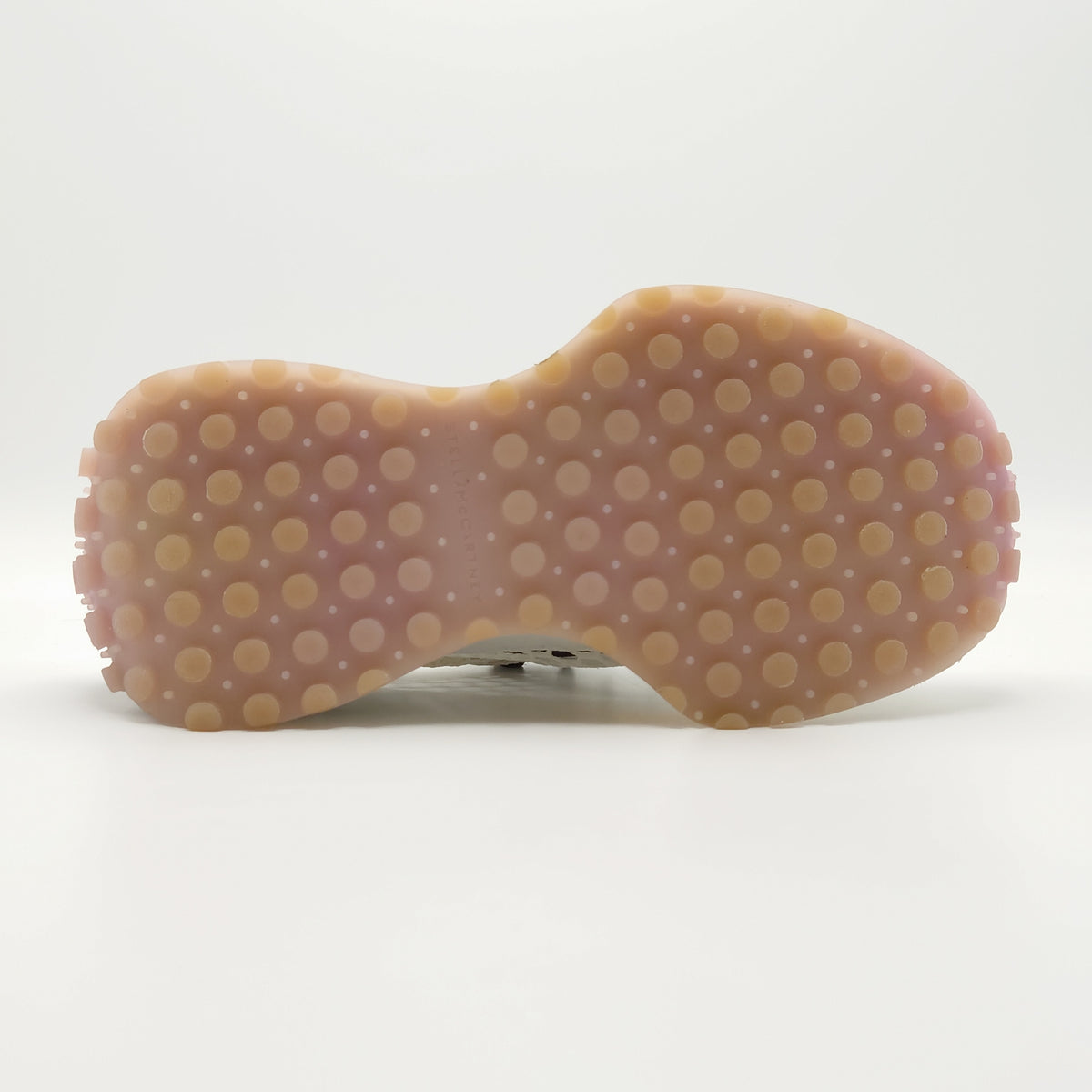 Stella McCartney Cupsole Low-top (Made In Italy)