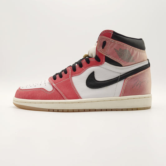 Nike Jordan 1 Retro High Trophy Room Chicago