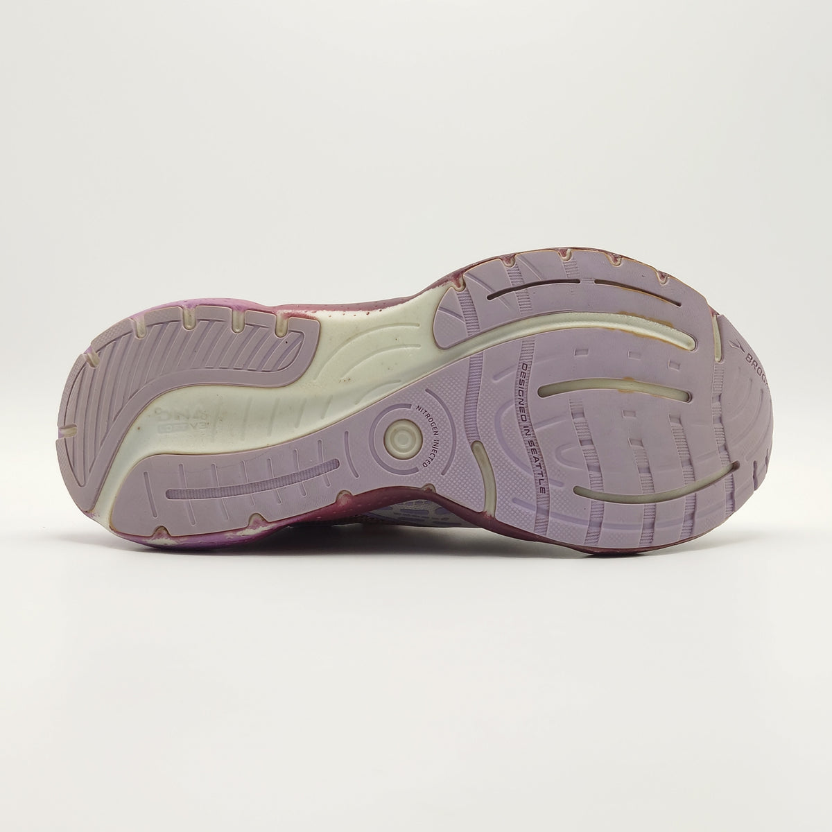Brooks Glycerin 20