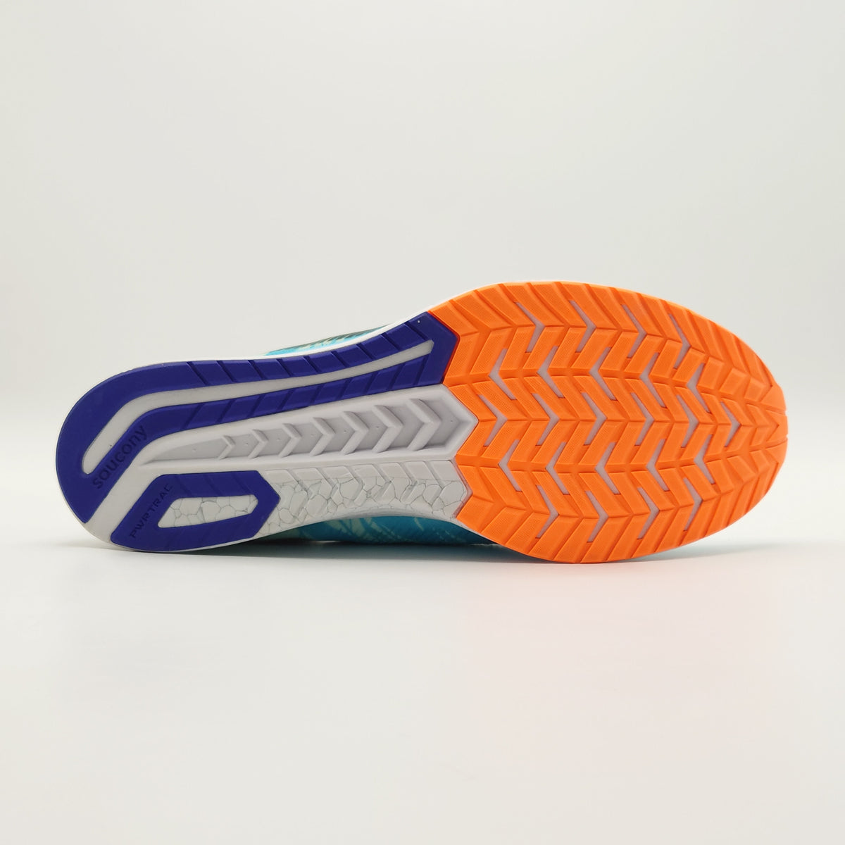 Saucony Fastwitch 9 Future