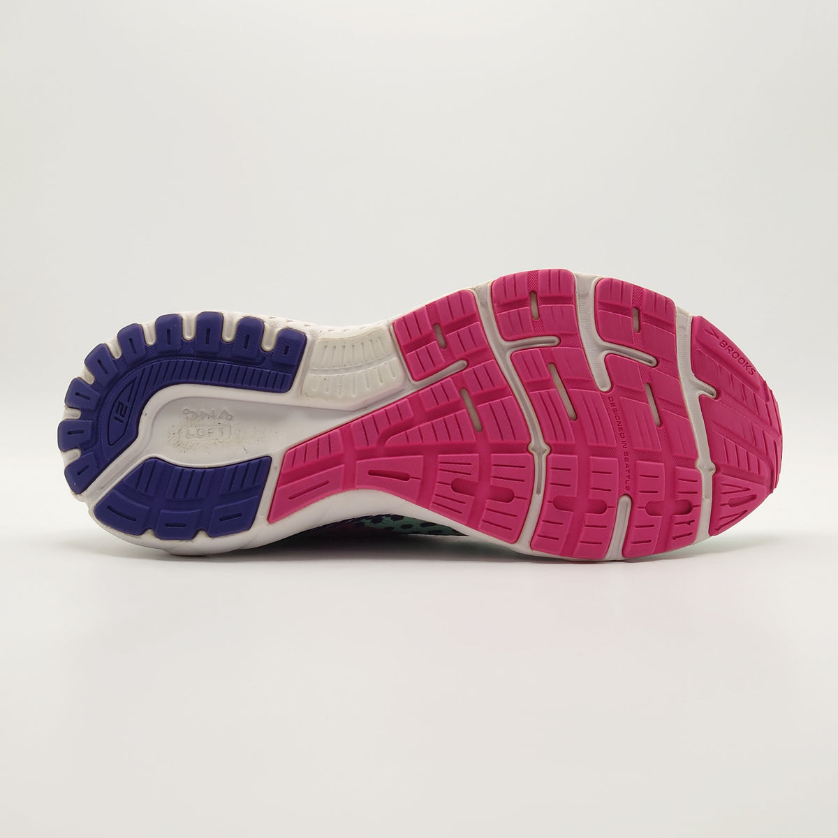 Brooks Adrenaline GTS 21