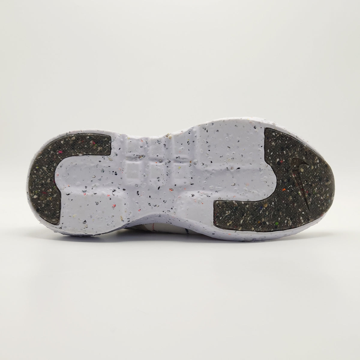 Nike Crater Impact