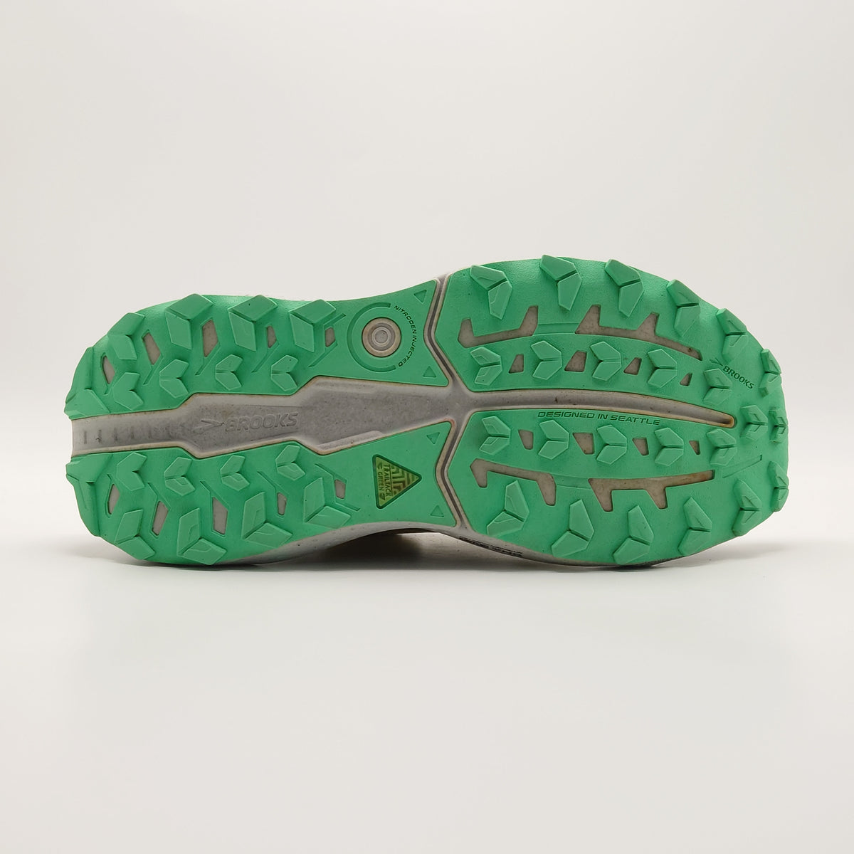 Brooks Caldera 7 Trail