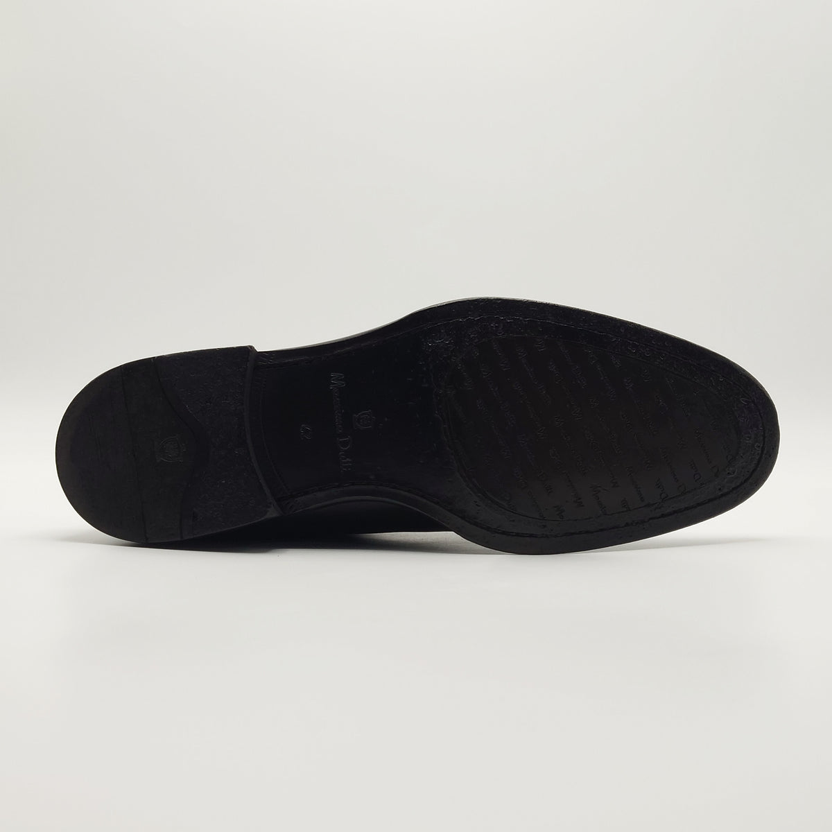 Massimo Dutti Oxford Shoes (Made in Spain)