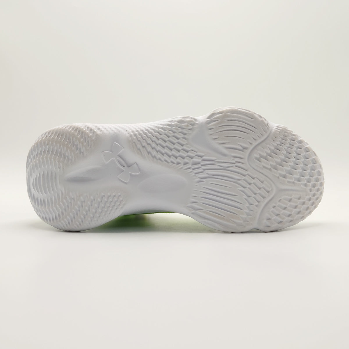 Under Armour Curry Spawn FloTro Riley's Choice