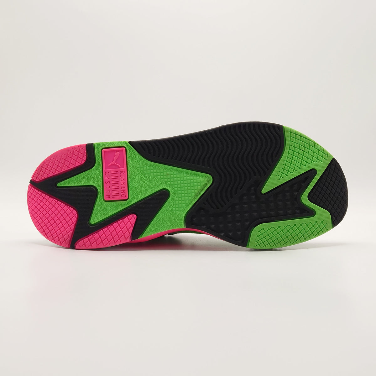 Puma RS-X Tracks MTV Bold