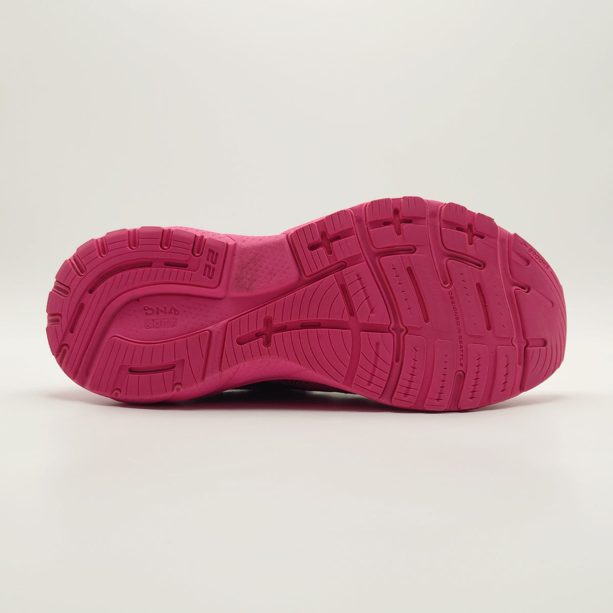 Brooks Adrenaline GTS 22