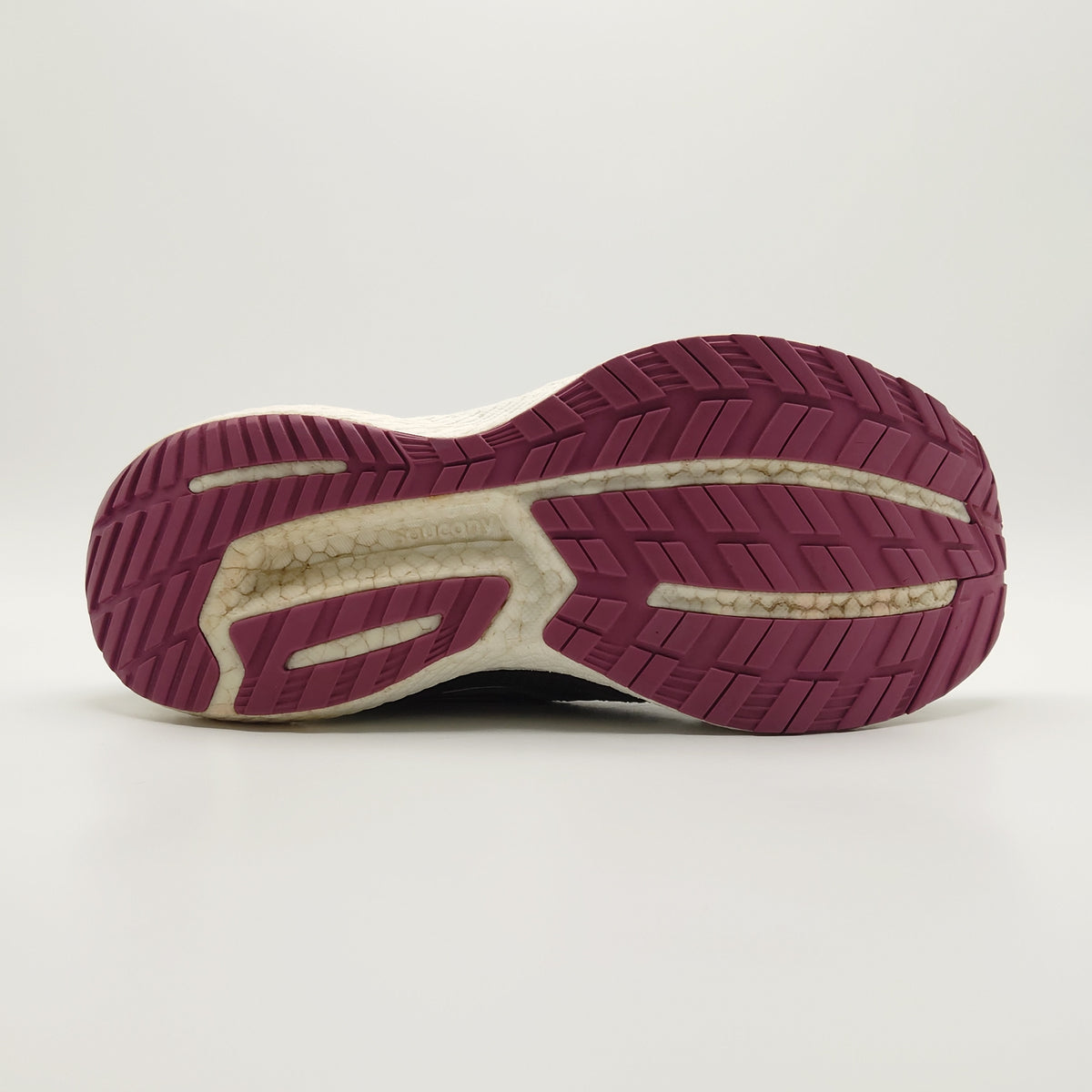Saucony Triumph 19