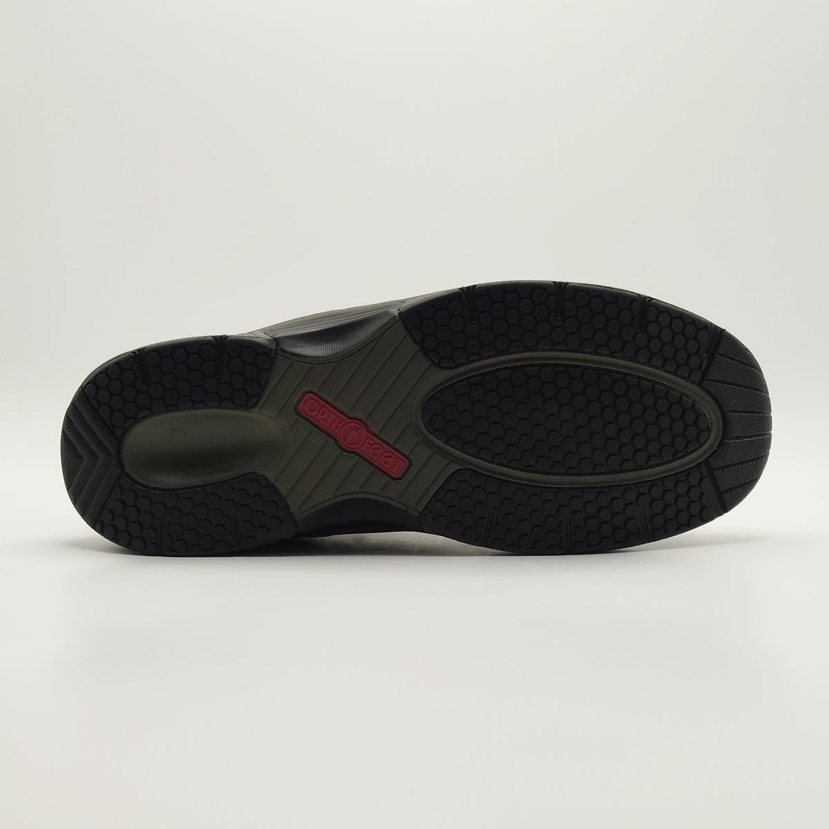 Orthofeet 947 Moravia Waterproof Hiking