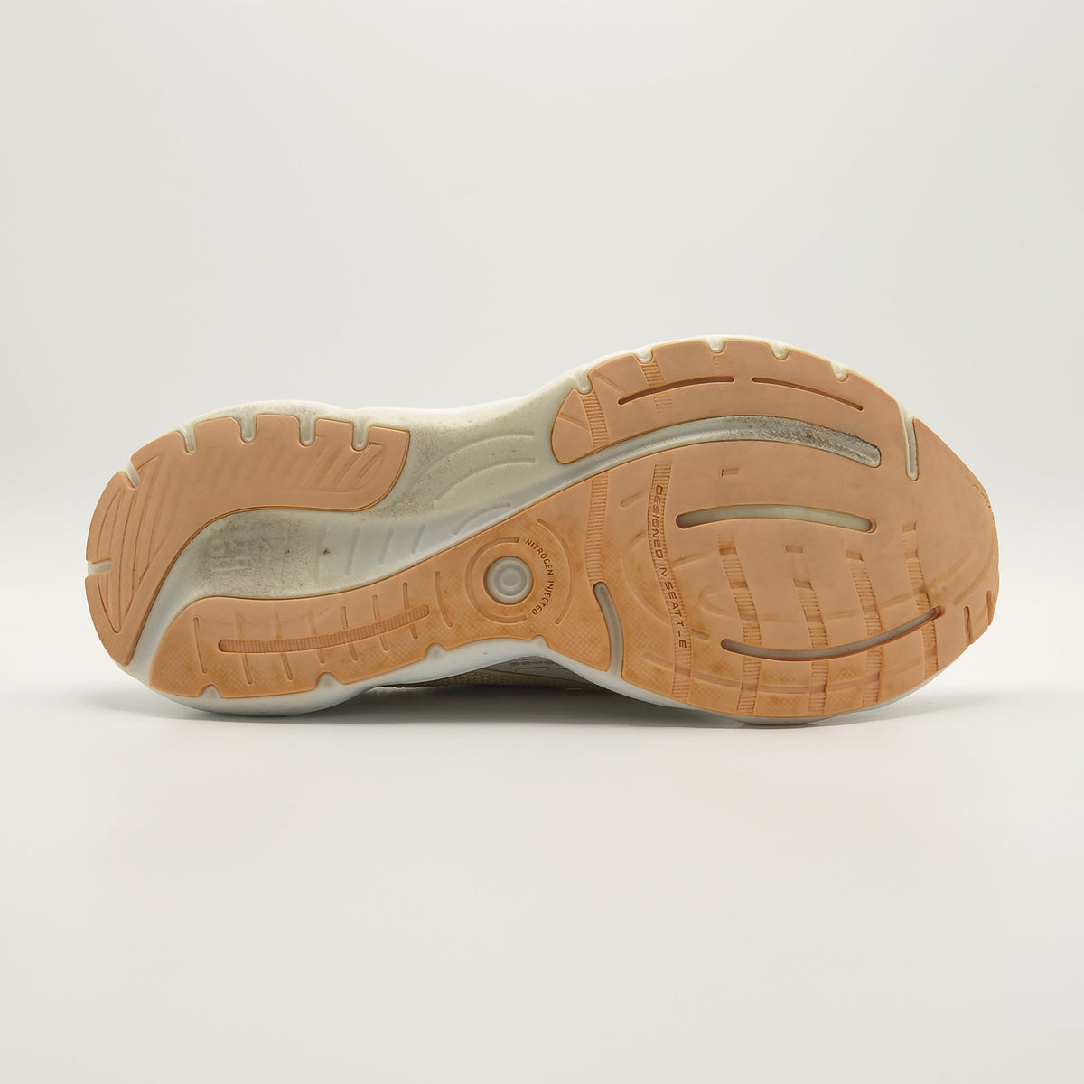 Brooks Glycerin 20