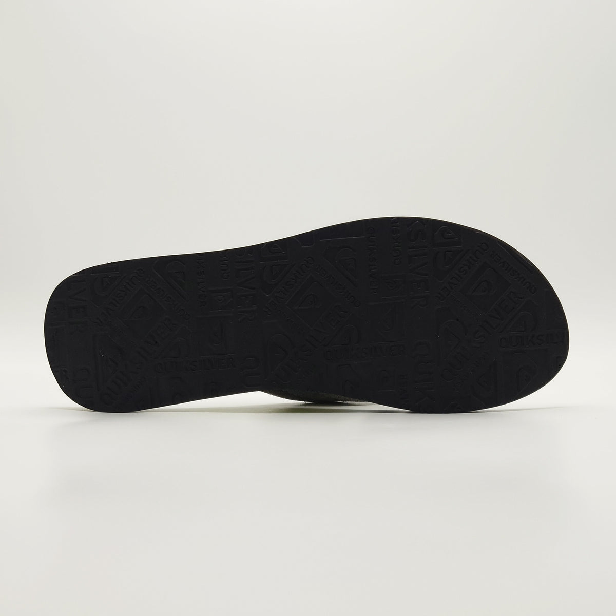 Quiksilver Molokai Layback flip flops