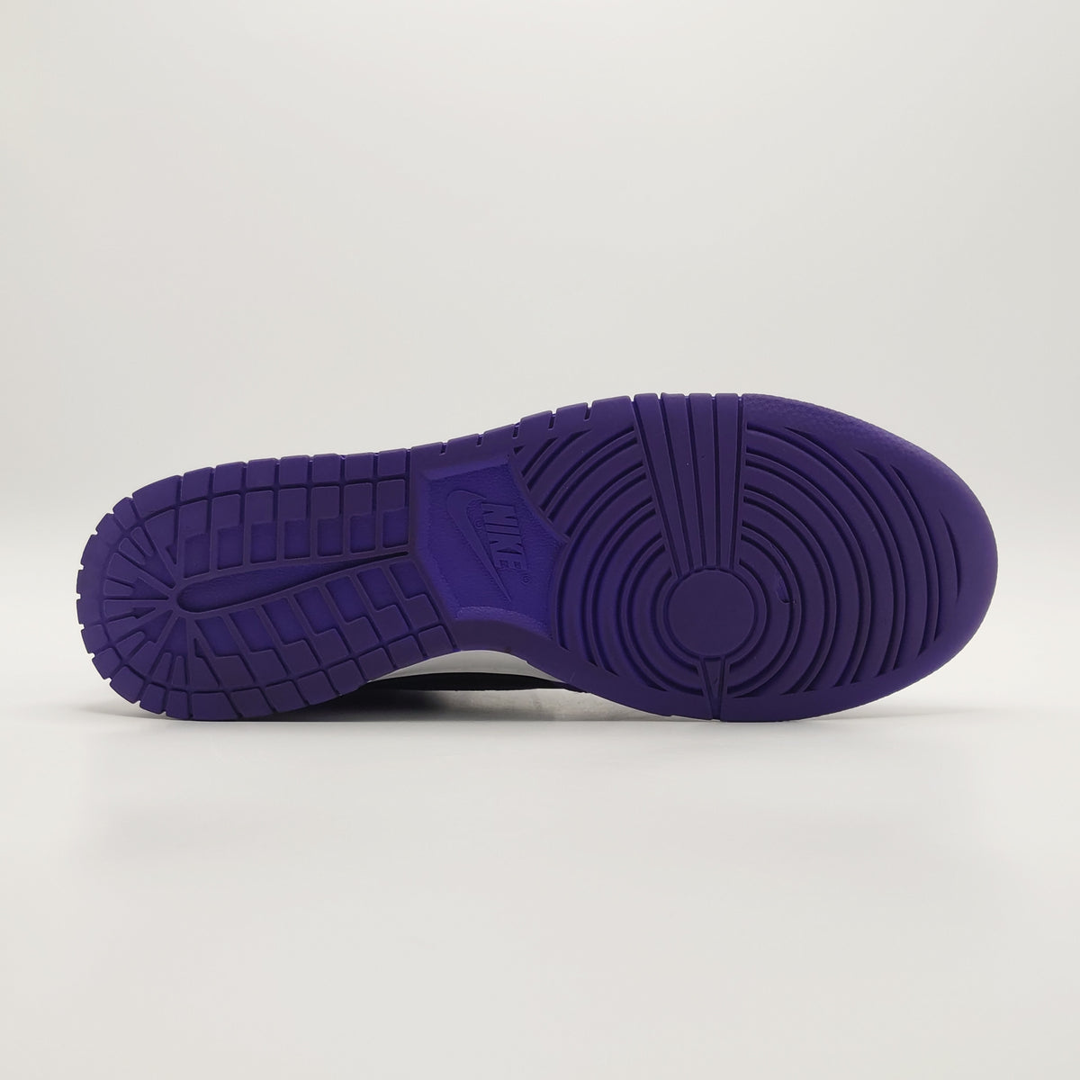 Nike Dunk High Retro BTTYS TCU