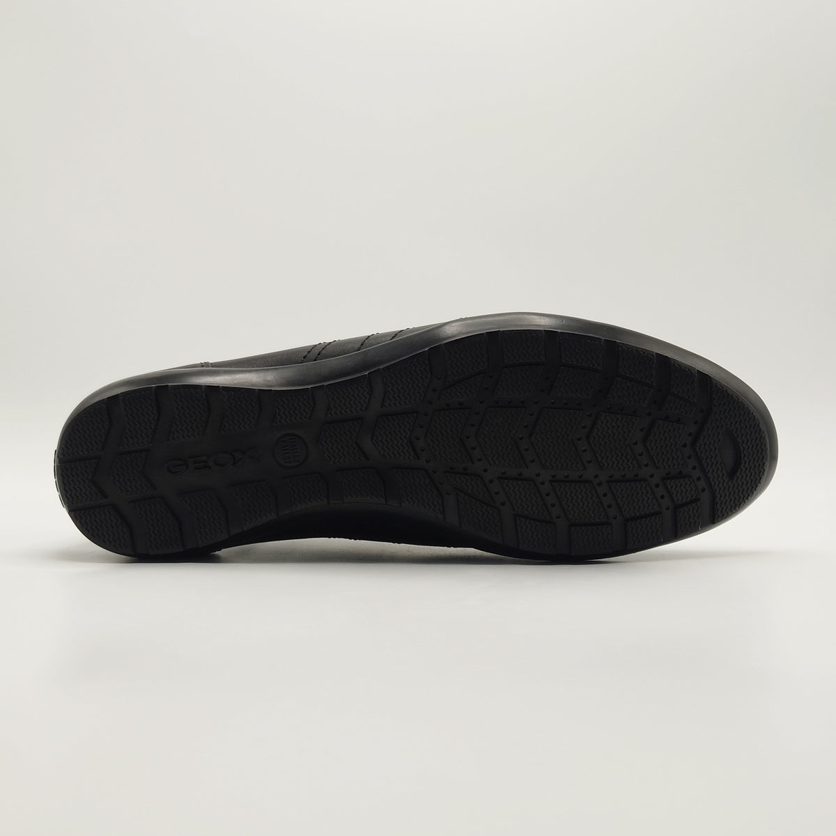 Geox U Symbol Leather