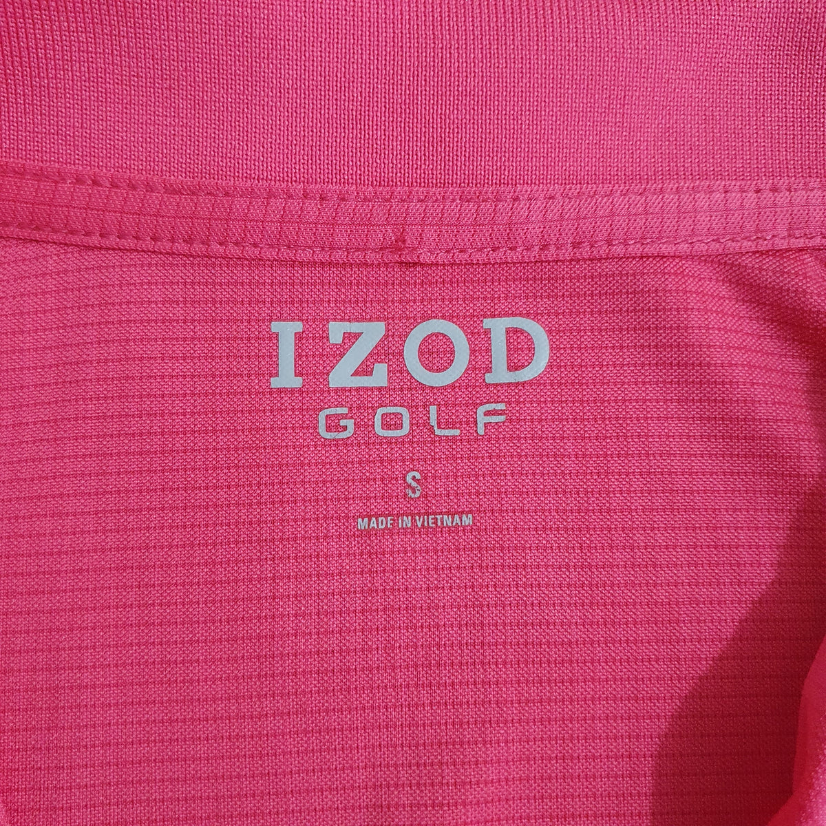 IZOD Golf Polo