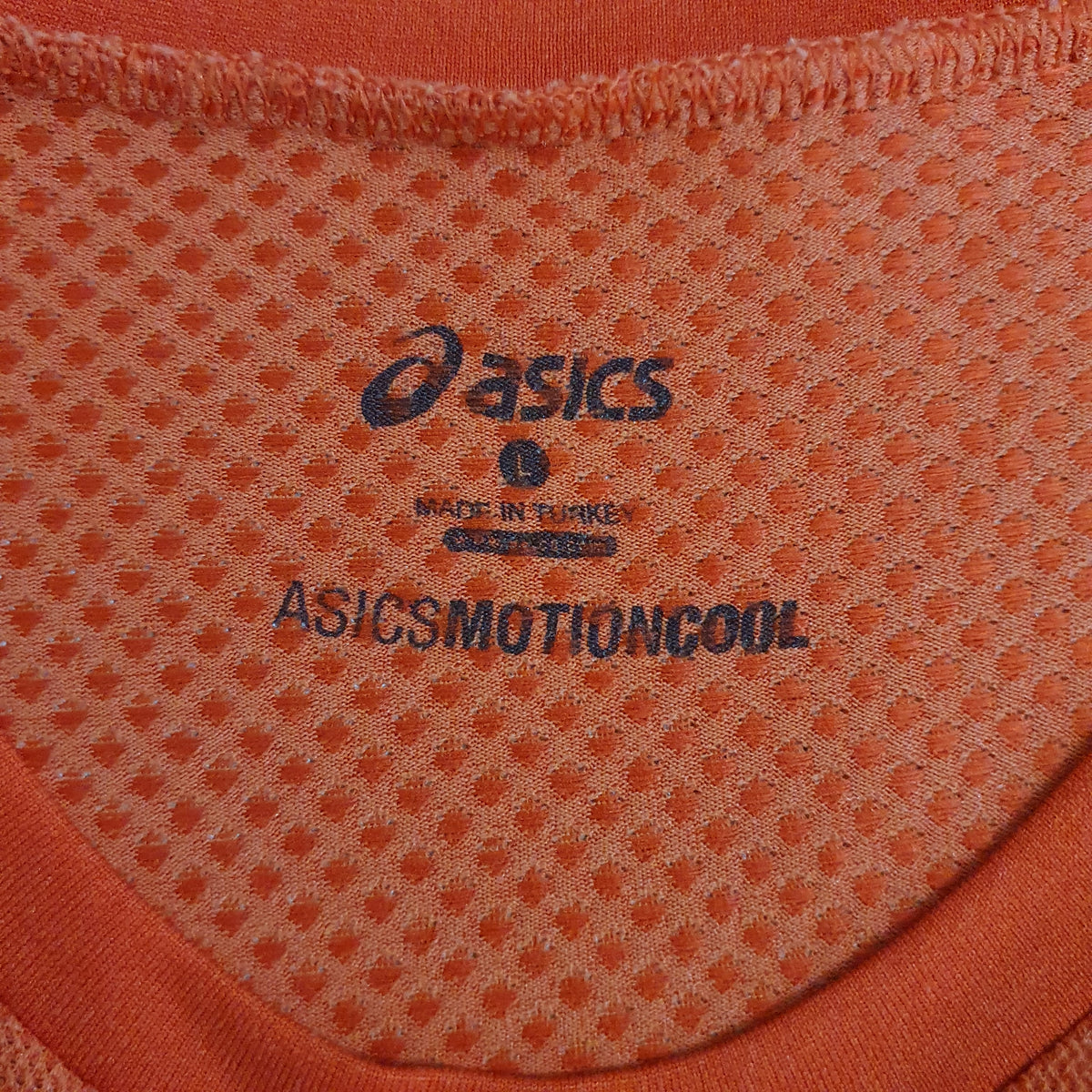 Asics FuzeX Seamless Muscle Fit