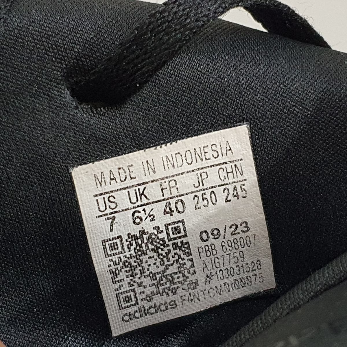 adidas Predator Club Flexible Ground