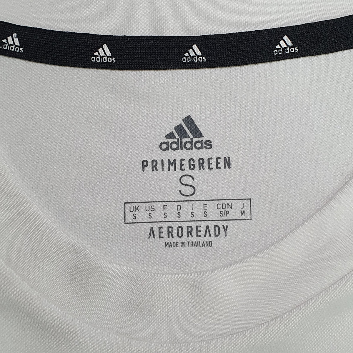 Adidas 3-Stripes Performance
