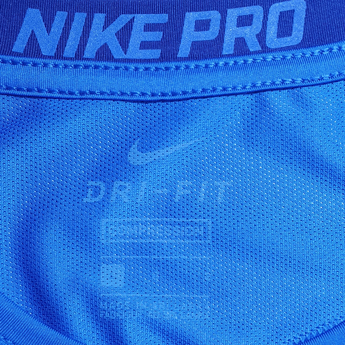 Nike Pro Dri-FIT training - Muscle Fit Compression