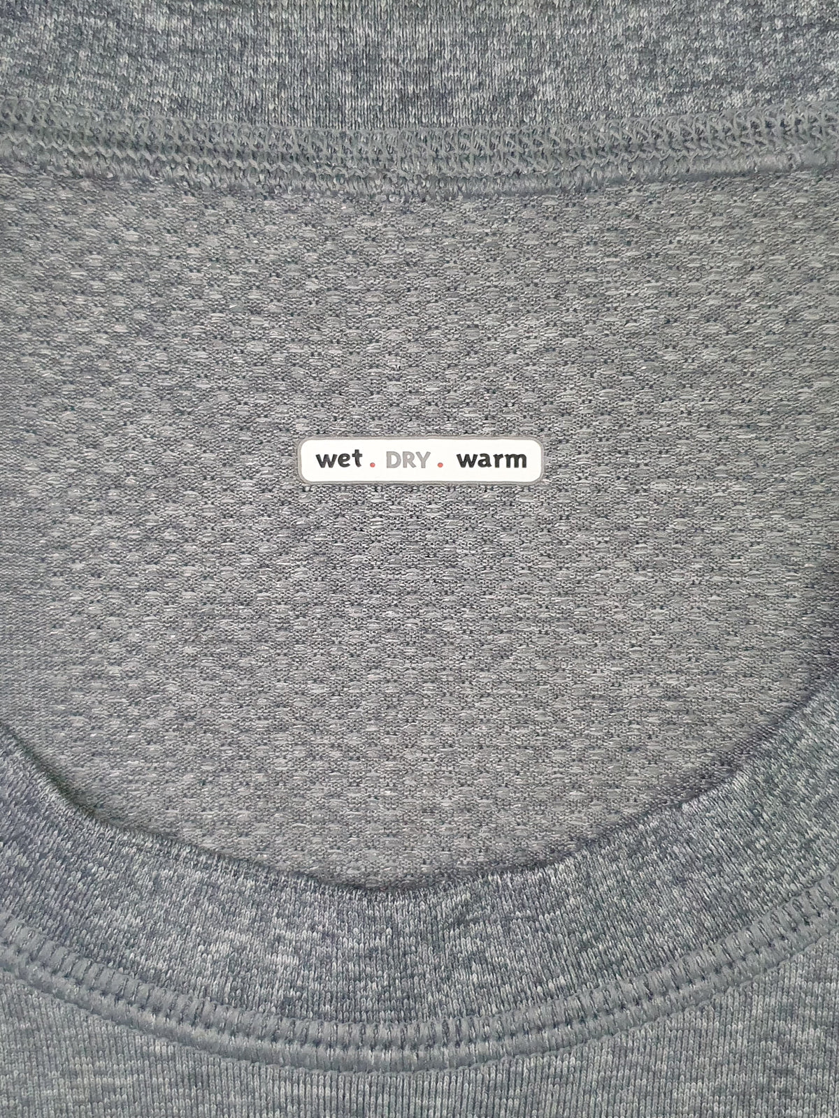 Lululemon Metal Vent Tech