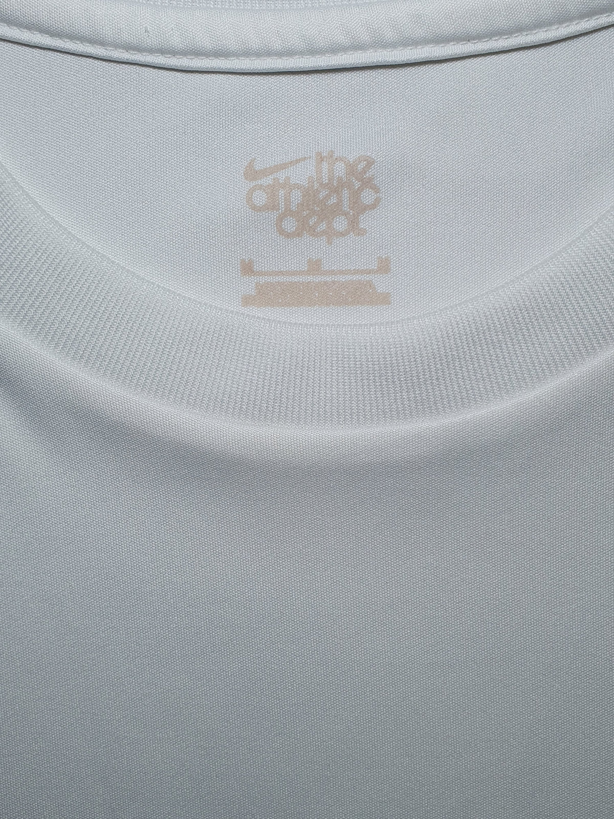 Nike "The Athletic Dept" Dri-Fit