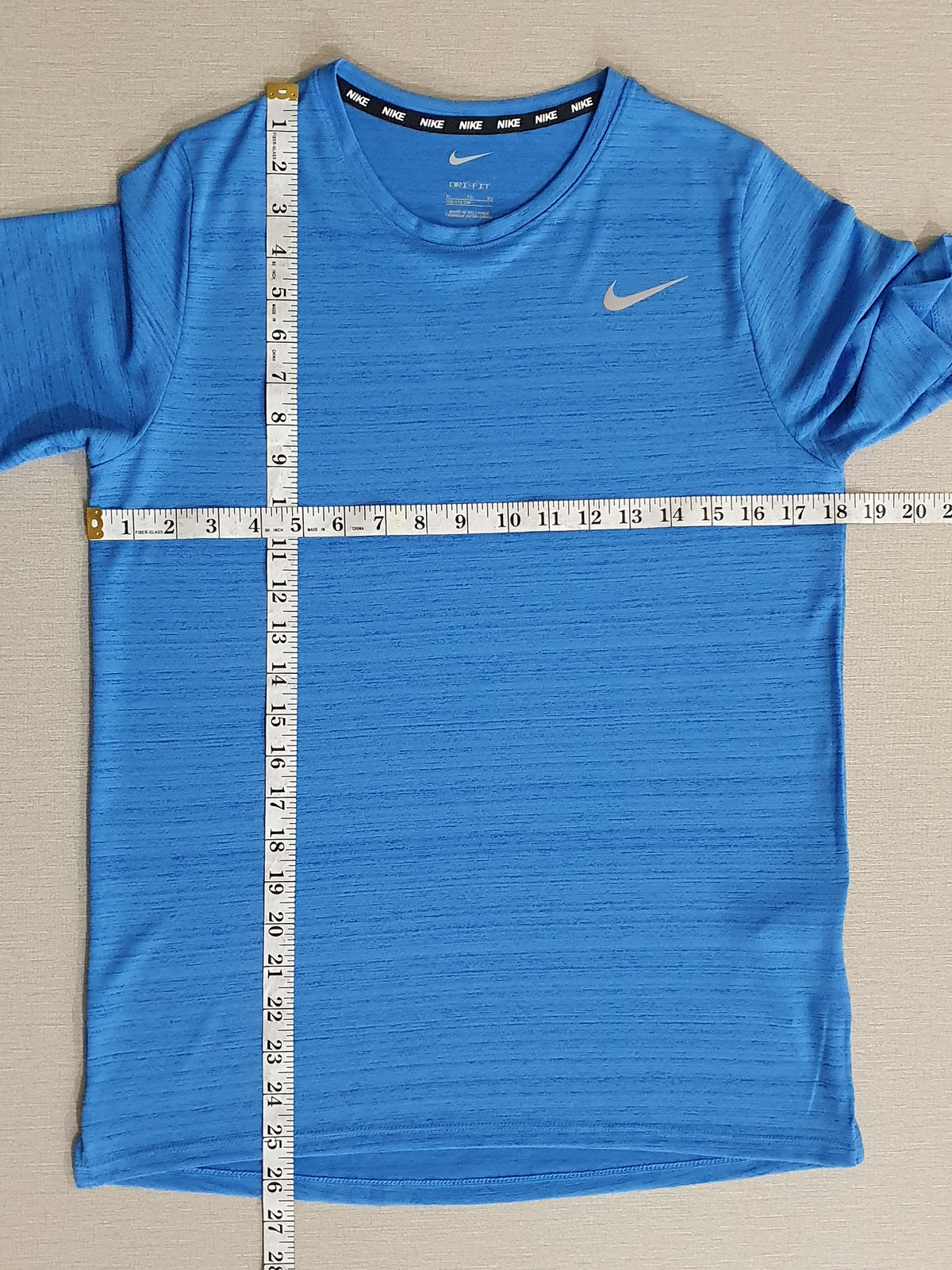 Nike Dri-Fit Miler Training