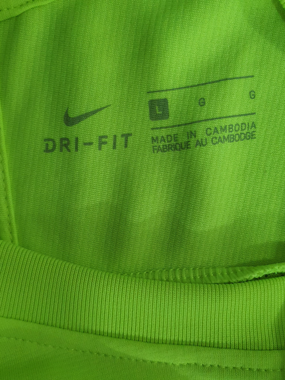 Nike Dri-FIT Academy Training