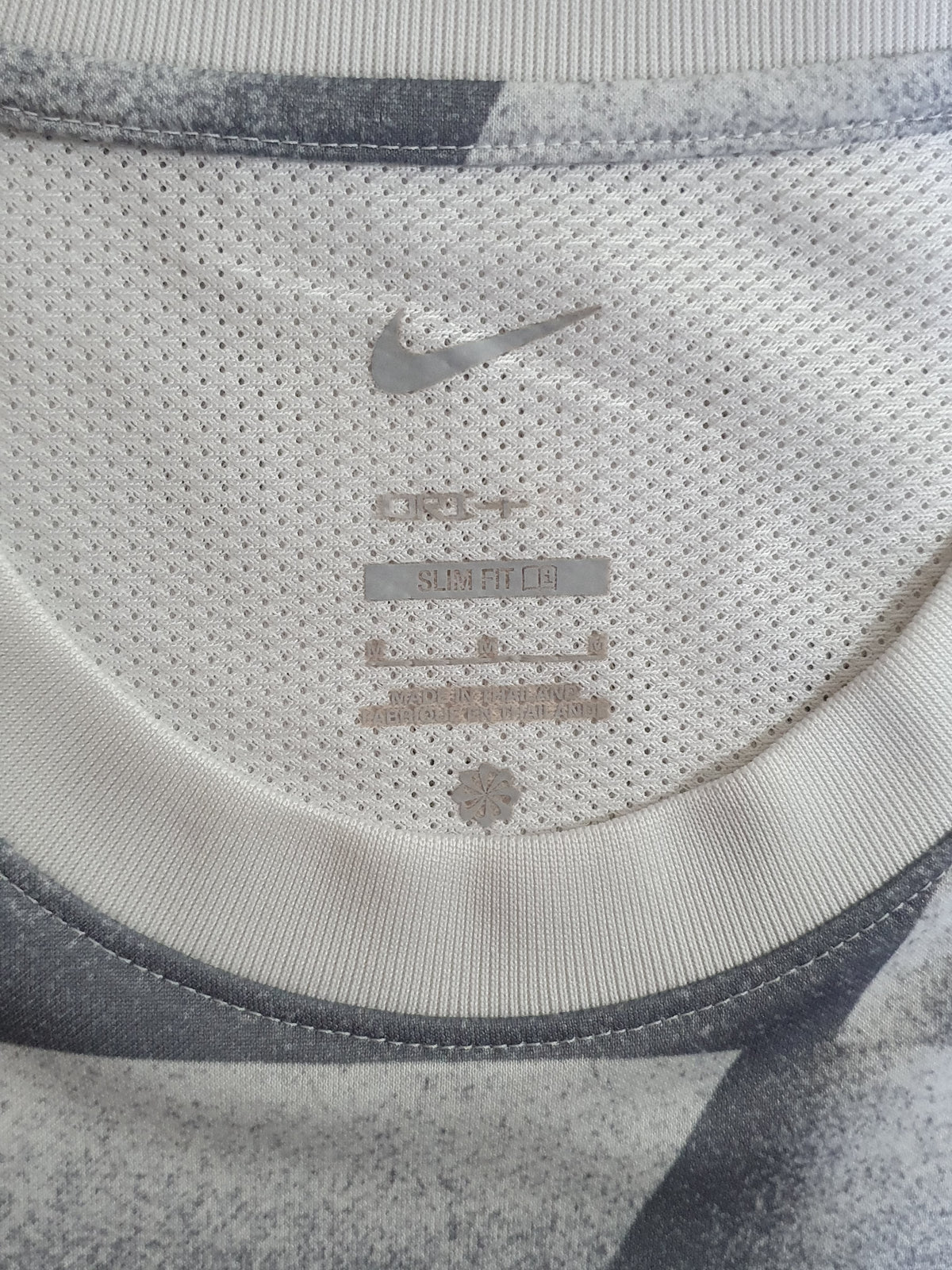 Nike F.C. Libero