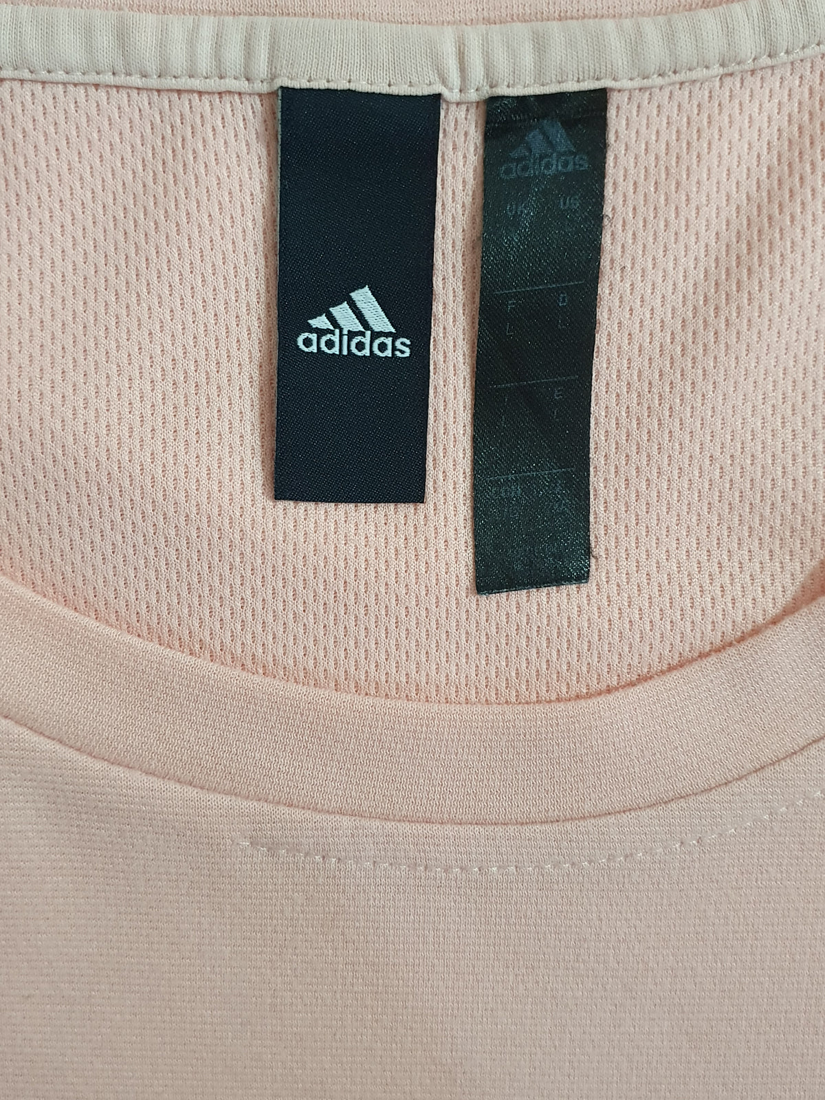 Adidas ID Stadium Tee