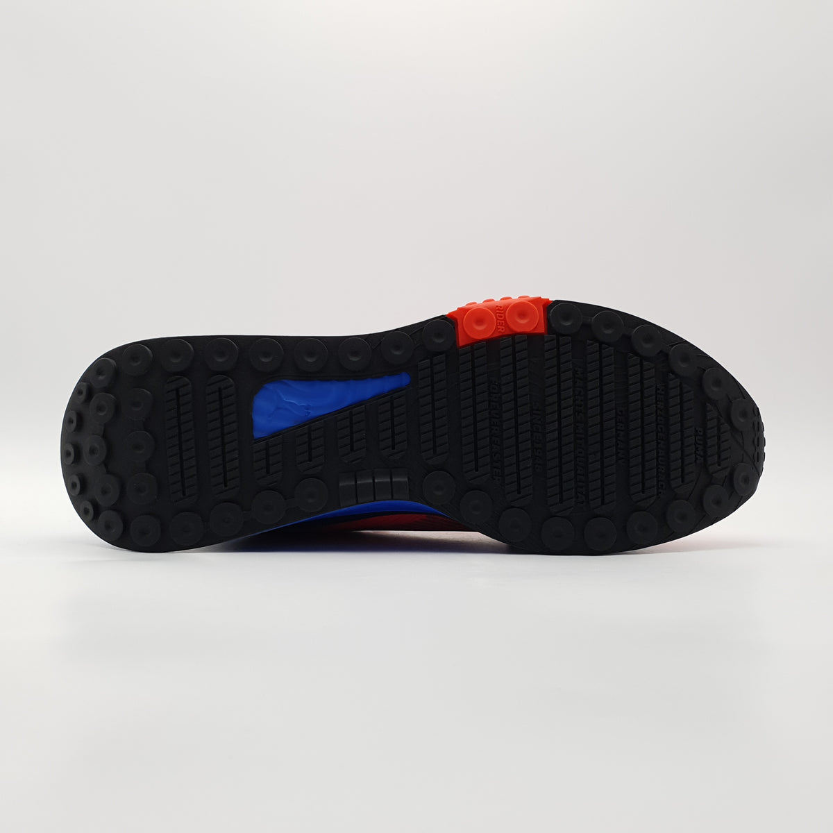 Puma Wild Rider