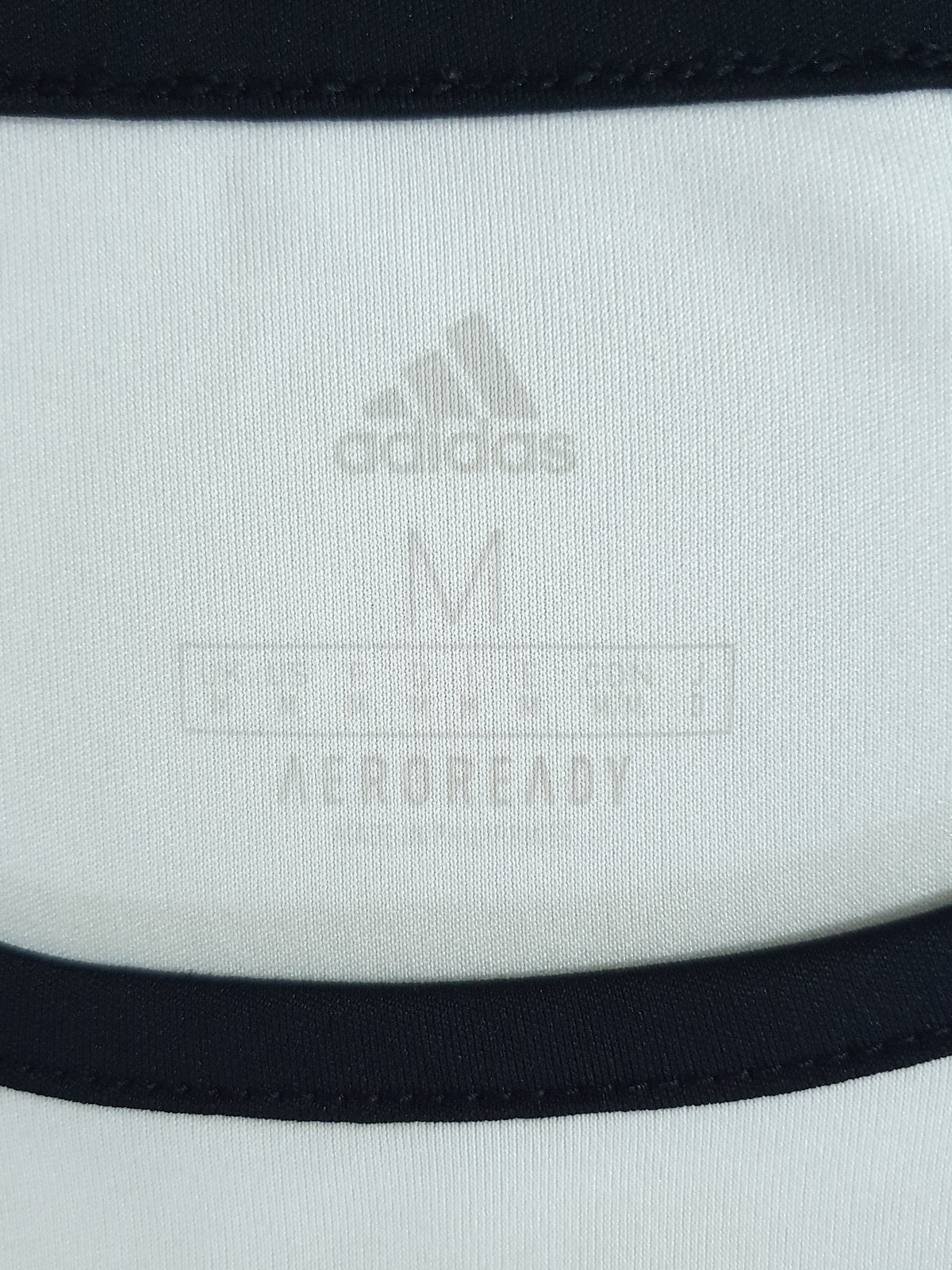 Adidas Entrada 18 football jersey