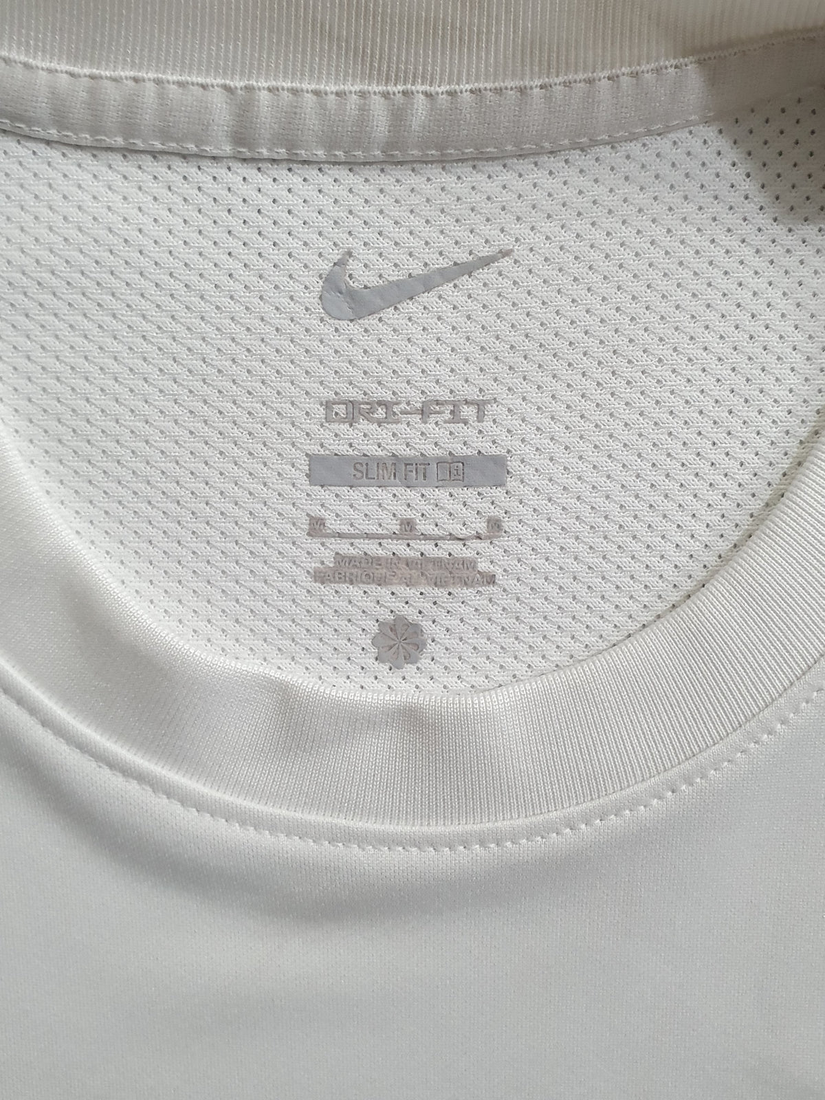 Nike Academy Dri Fit - Slim Fit