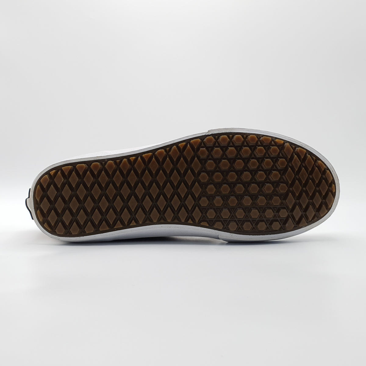 Vans Ward Hi MTE