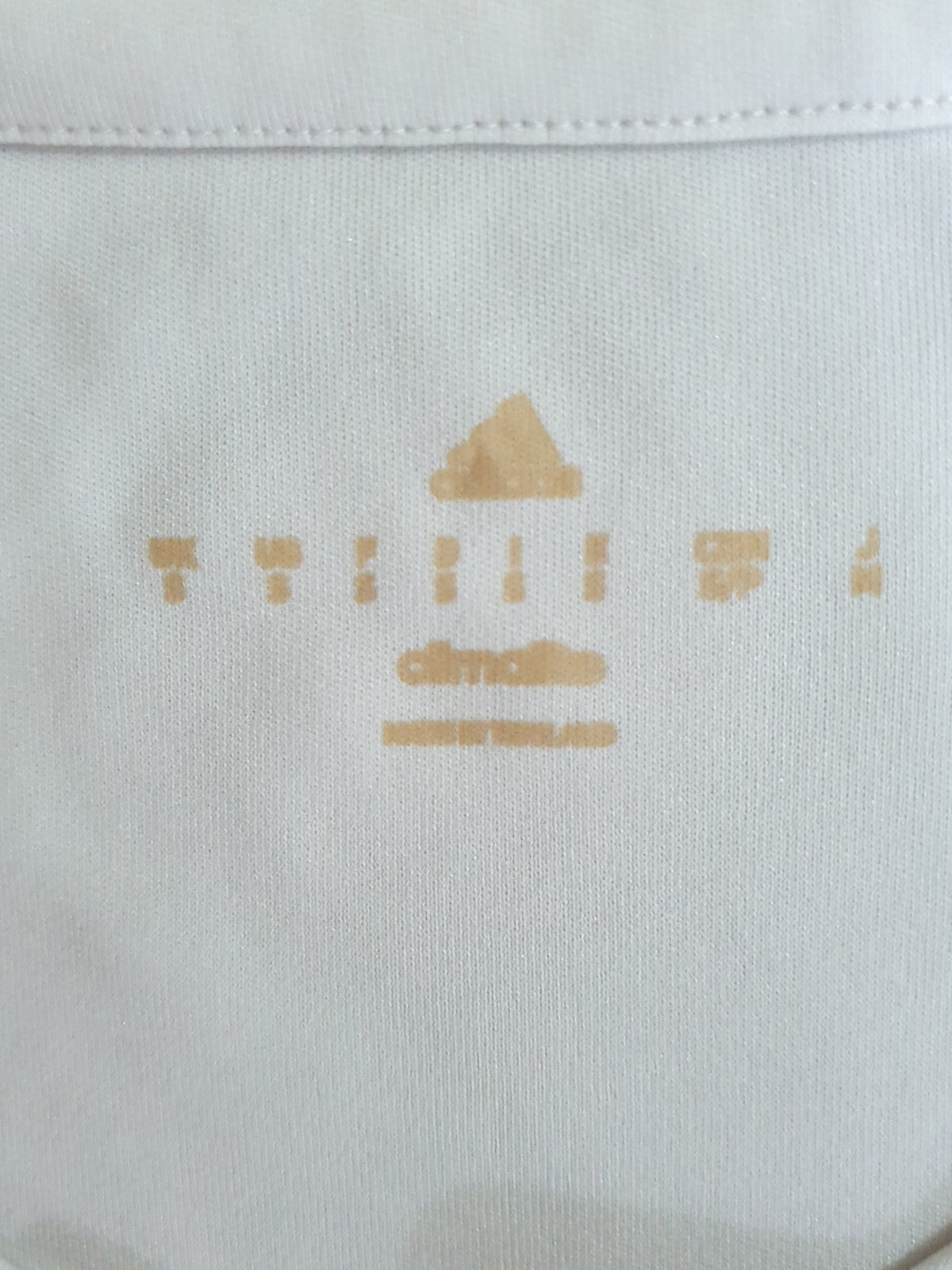 adidas ENTRADA 14