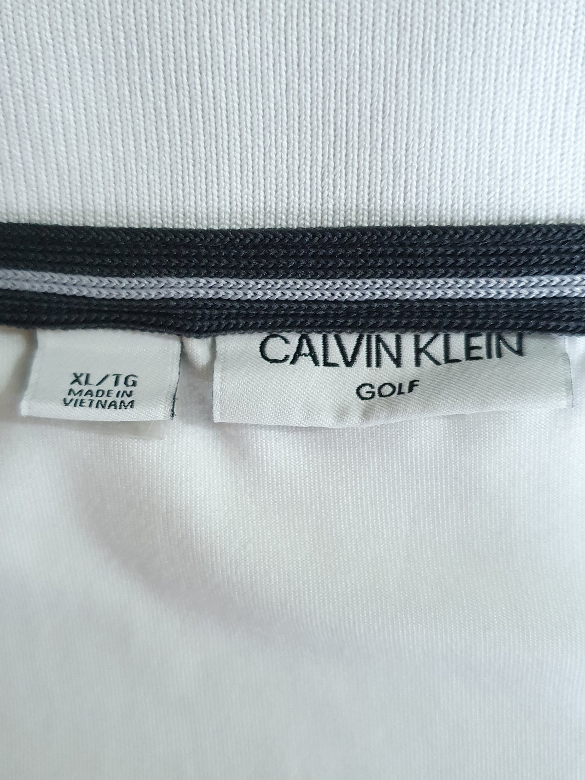 Calvin Klein Golf Polo