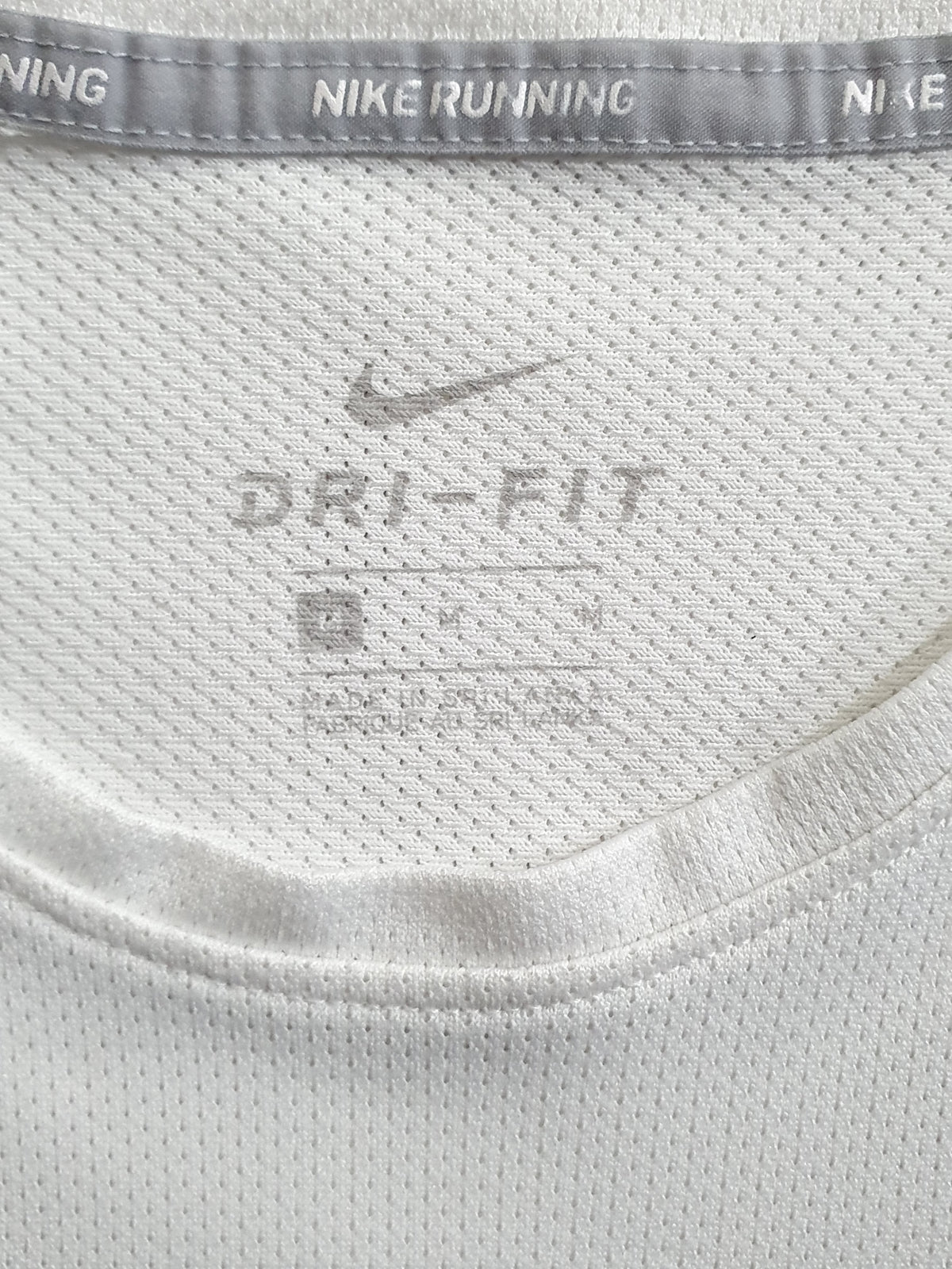 Nike Breathe Running