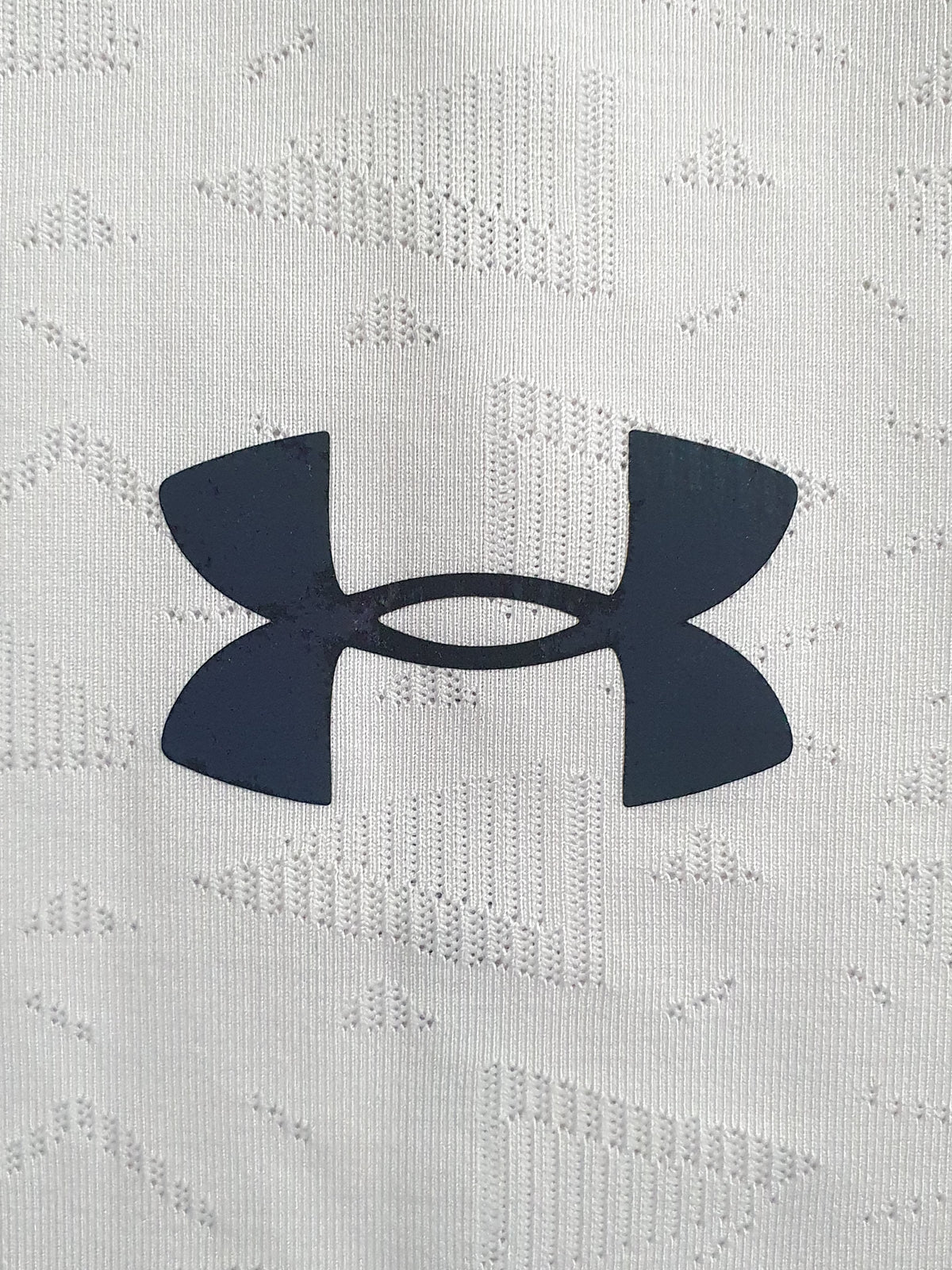 Under Armour HeatGear Training Muscle Fit