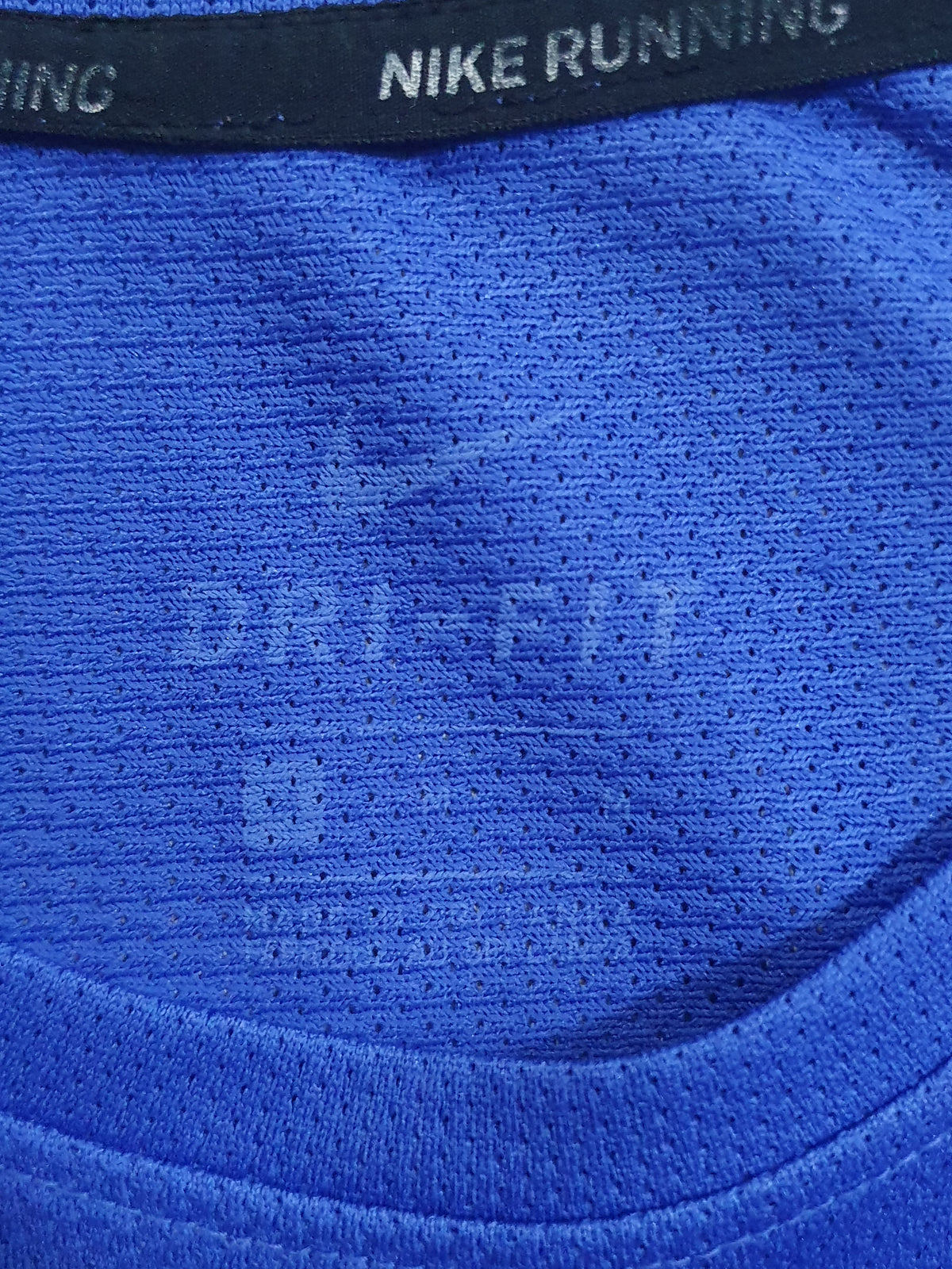 Nike Breathe Run