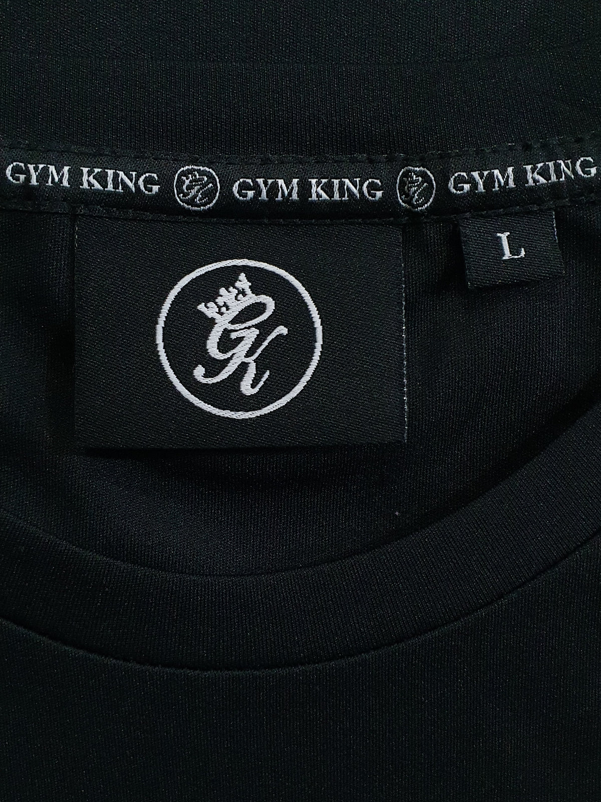 Gym King Core Plus Poly