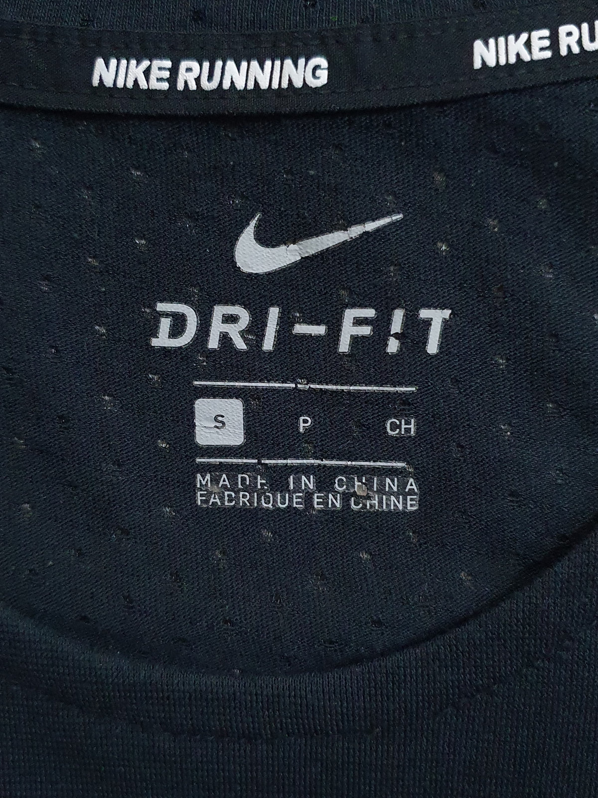 Nike Breath Rise 365