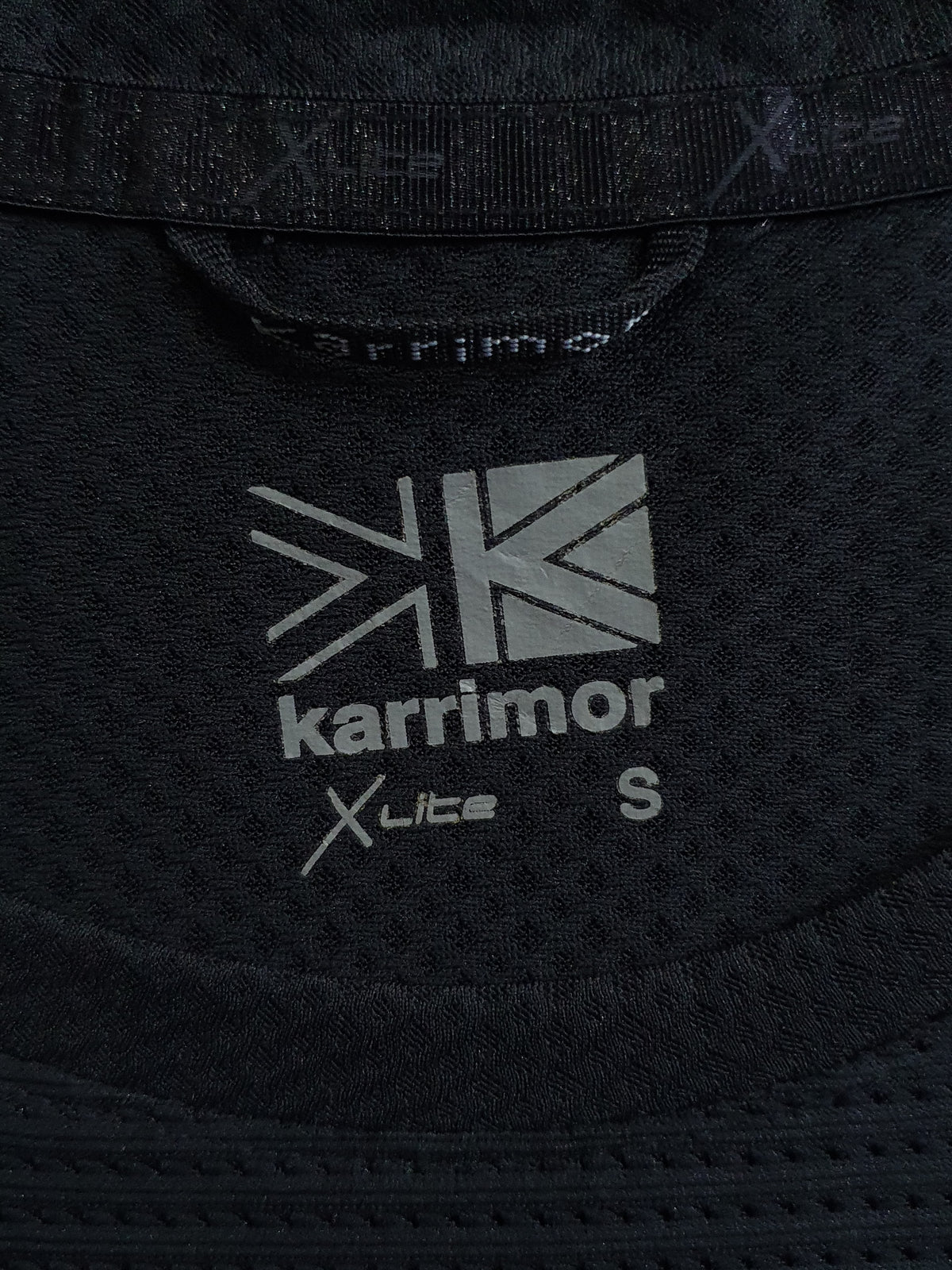 Karrimor X-Lite running