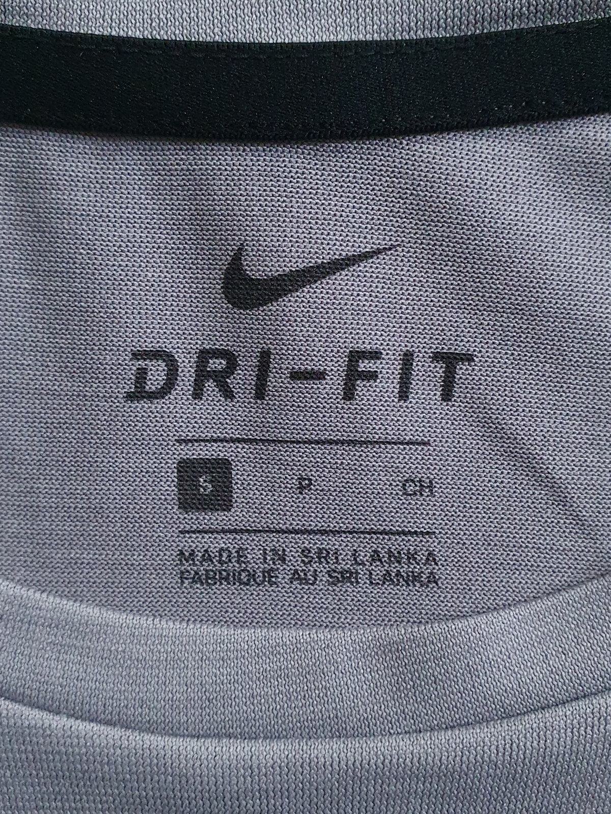 Nike DRI-FIT TRAINING