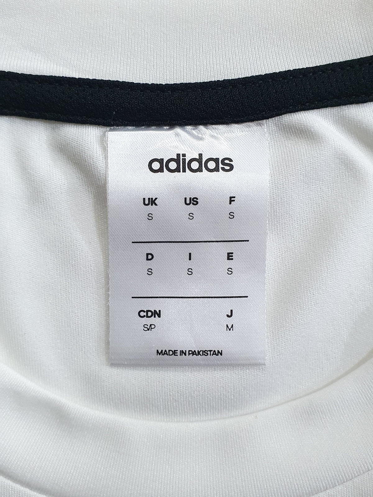 adidas Performance 3-STRIPES