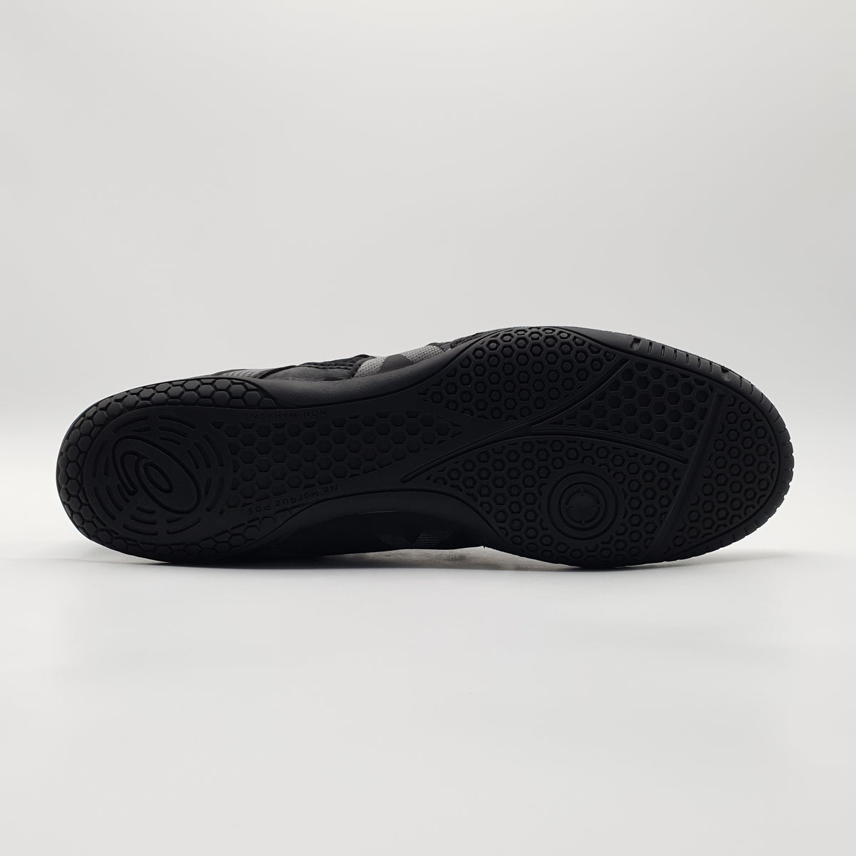 ASICS Matcontrol 3 Boxing/Wrestling shoes
