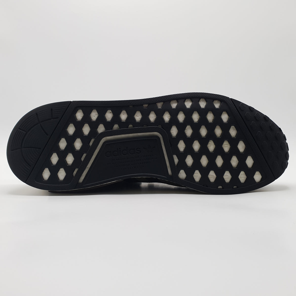 adidas NMD_R1
