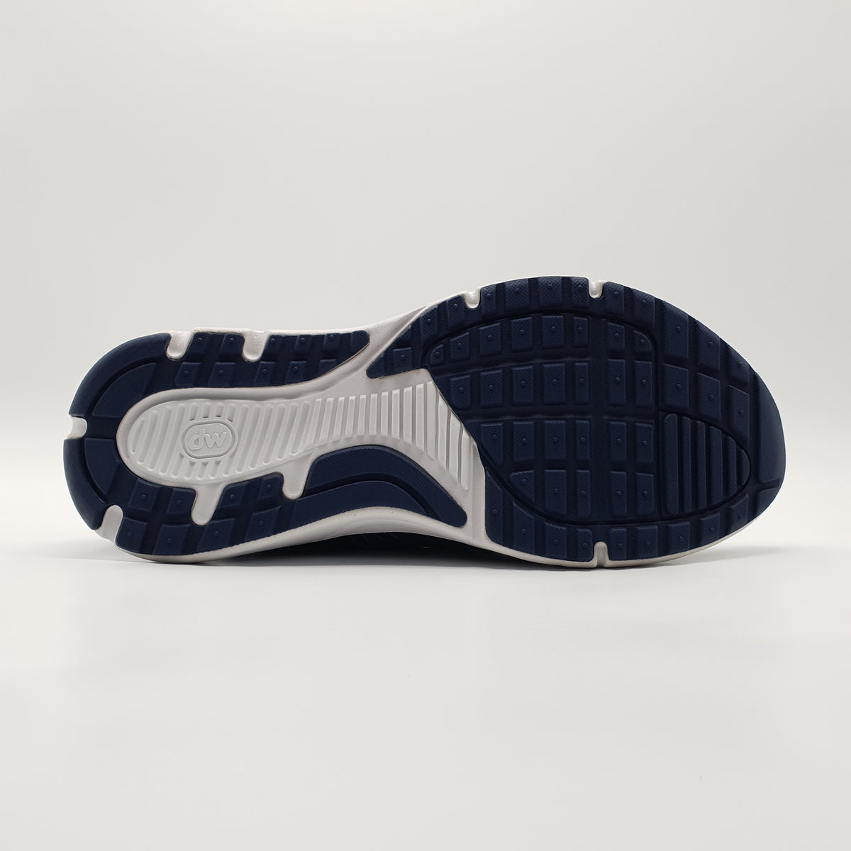 DW active Morning Blue orthopedic Wide