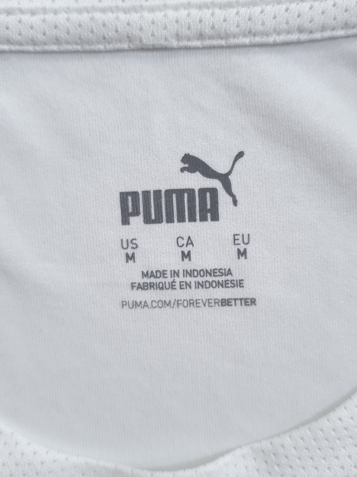 PUMA teamLIGA Graphic Football