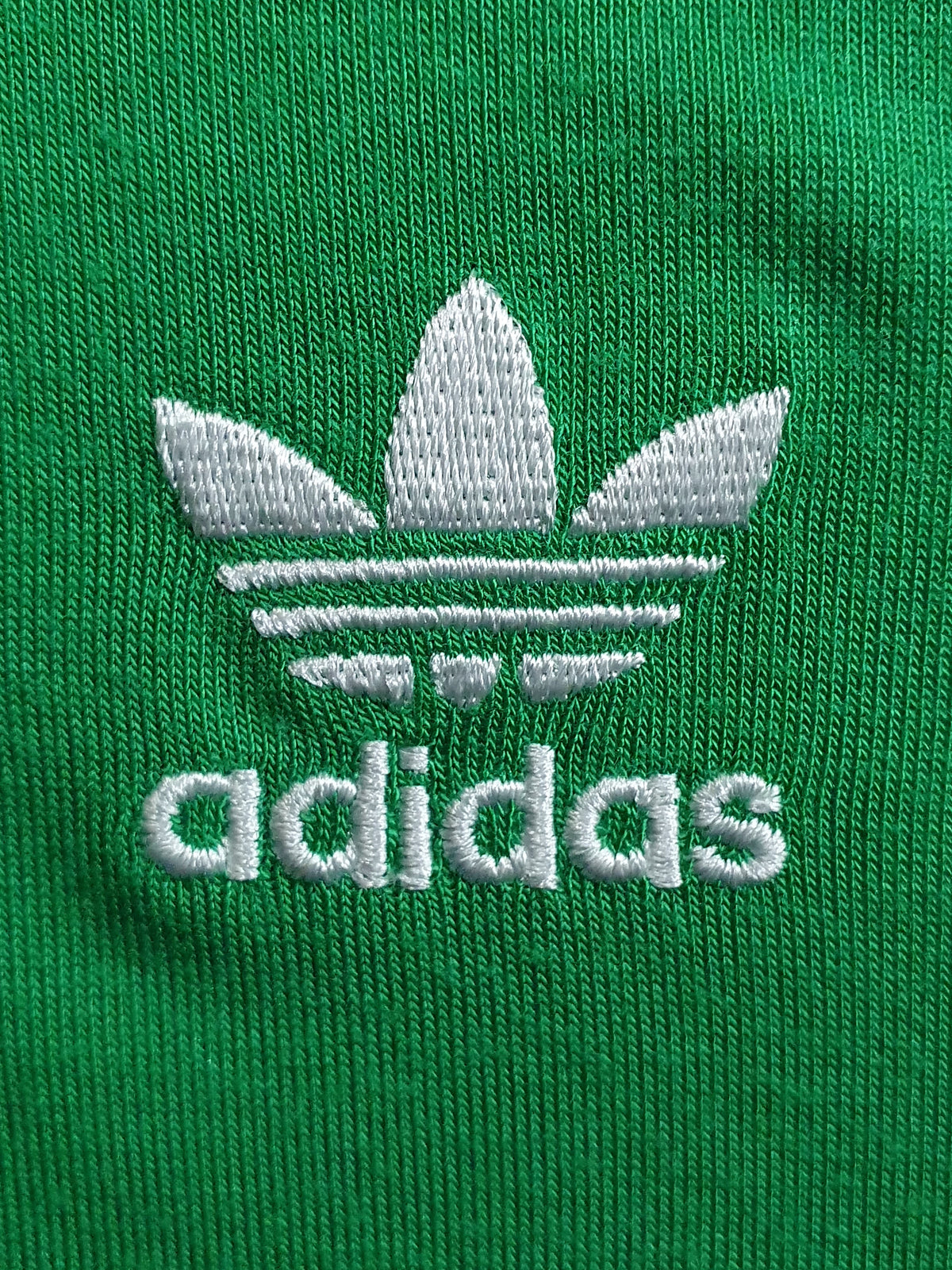 adidas Originals Trefoil Ess