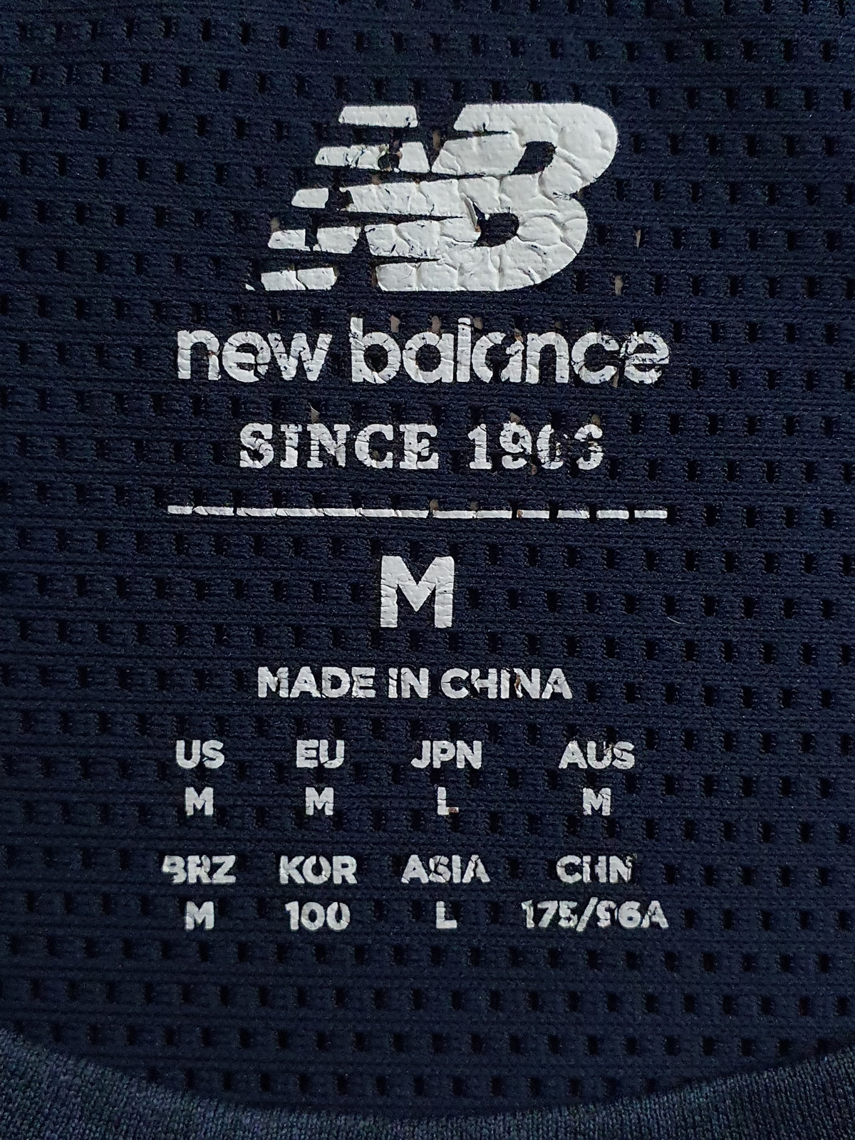 New Balance Running Fast Flight