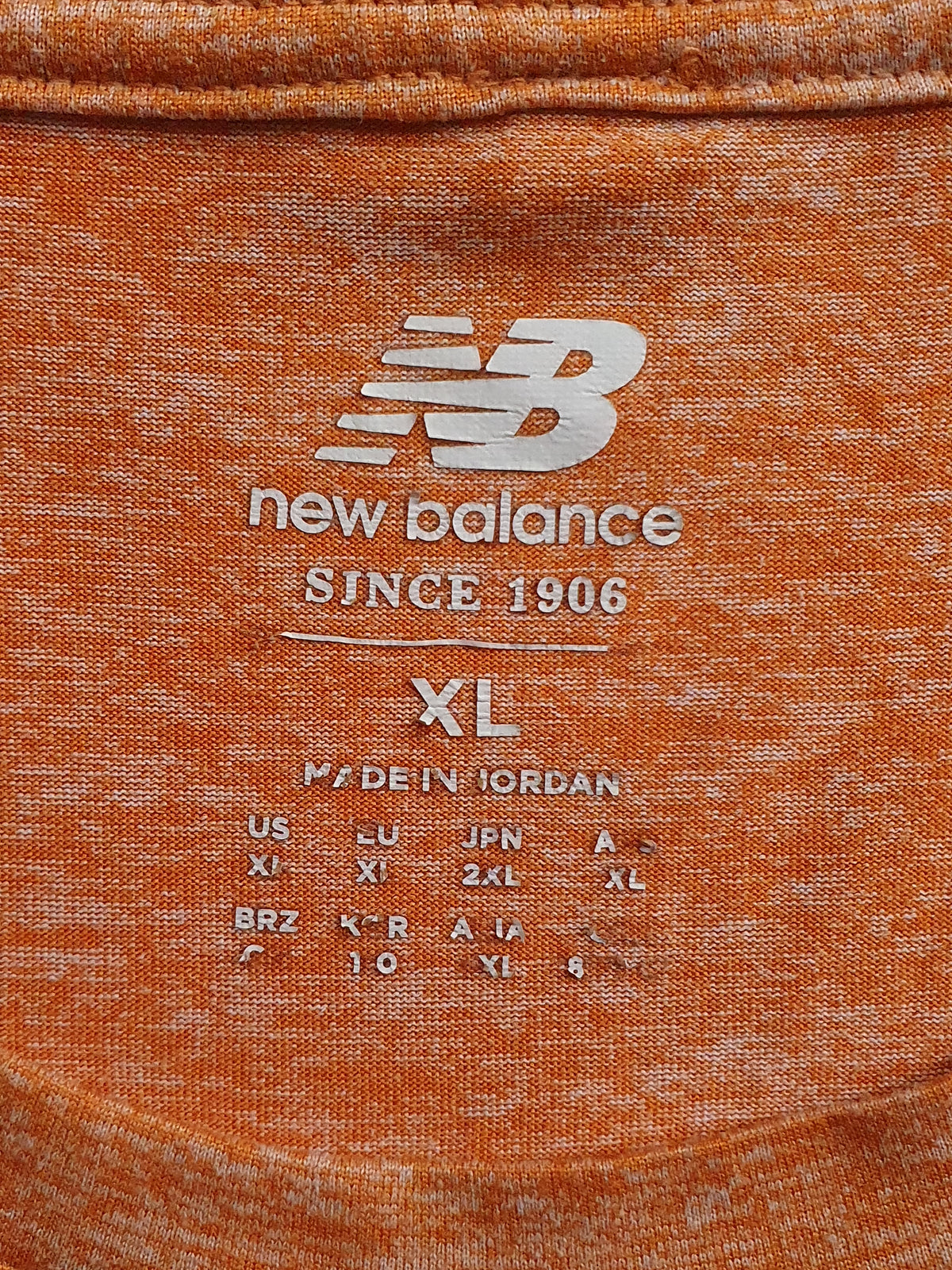 New Balance Athletics Running