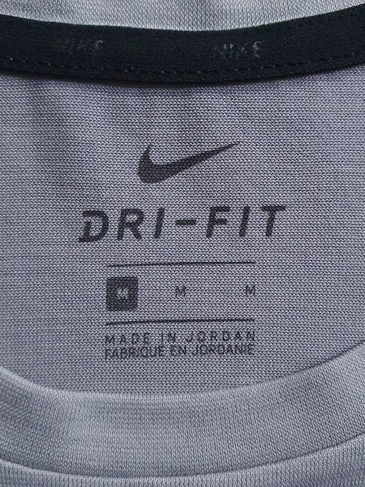 Nike Pro Dri-FIT Sports Training